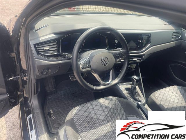 VOLKSWAGEN Polo usata, con Cruise Control