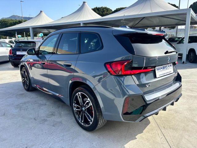BMW X1 usata, con Chiusura centralizzata