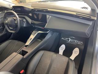PEUGEOT 308 usata, con Sistema di navigazione