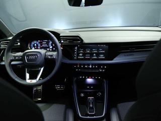 AUDI A3 usata, con Cerchi in lega