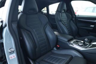 BMW 430 usata, con Isofix