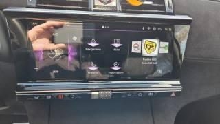 DS AUTOMOBILES DS 7 usata, con Sedili sportivi