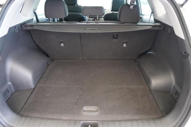 HYUNDAI Tucson usata, con Telecamera per parcheggio assistito