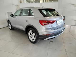AUDI Q3 usata, con Airbag Passeggero
