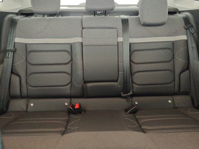 CITROEN C4 X usata, con Cruise Control