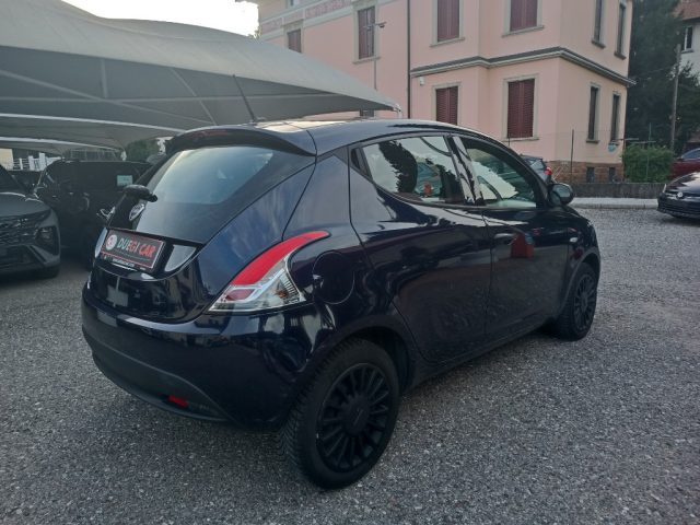 LANCIA Ypsilon usata, con Chiusura centralizzata