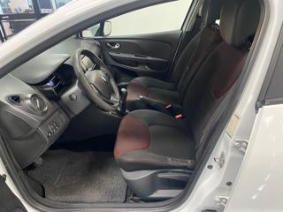 RENAULT Clio usata, con Chiusura centralizzata