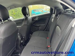 FIAT 500X usata, con Chiusura centralizzata