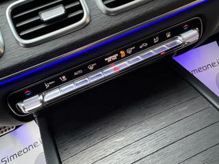 MERCEDES-BENZ GLE 350 usata, con Servosterzo