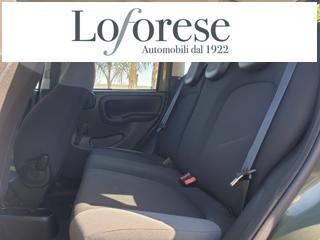 FIAT Panda usata, con ESP