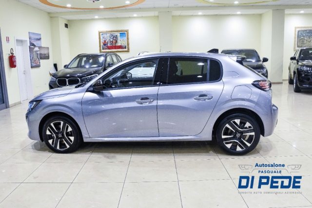 PEUGEOT 208 usata, con Chiusura centralizzata