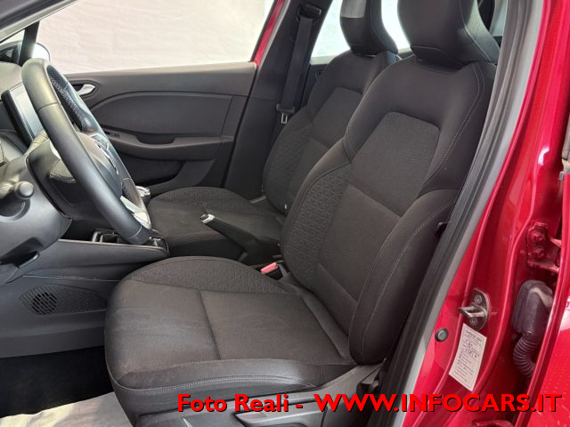 RENAULT Clio usata, con Autoradio