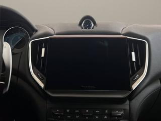 MASERATI Ghibli usata, con Servosterzo