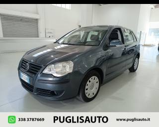 VOLKSWAGEN Polo usata, con Airbag