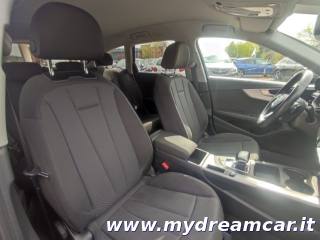 AUDI A4 usata, con Bracciolo