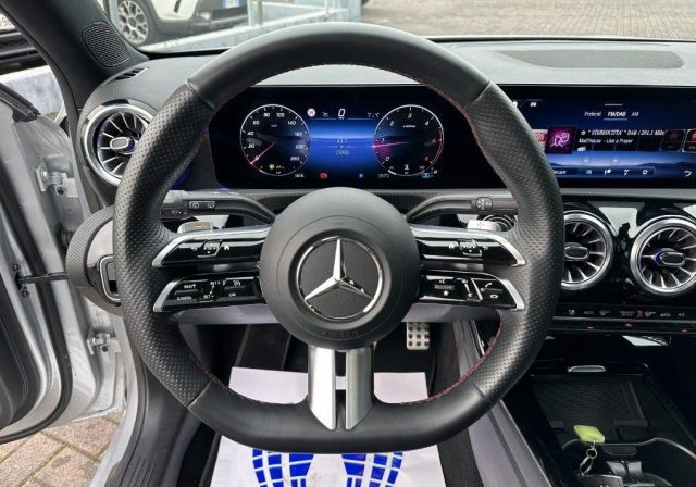 MERCEDES-BENZ A 200 usata, con Controllo trazione