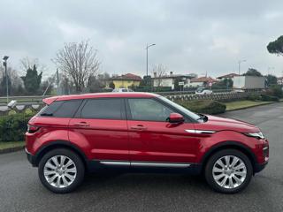 LAND ROVER Range Rover Evoque usata, con Boardcomputer