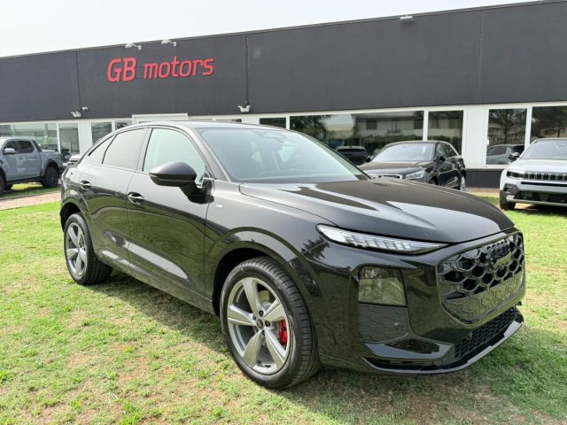 AUDI Q3 usata, con Airbag