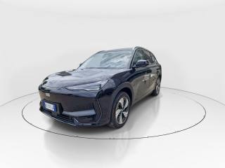 GEELY EX5 EX5