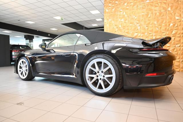 PORSCHE 992 usata 115