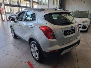 OPEL Mokka X usata, con Alzacristalli elettrici