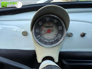 FIAT 500 usata 6