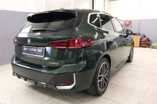 BMW 218 usata, con Cerchi in lega