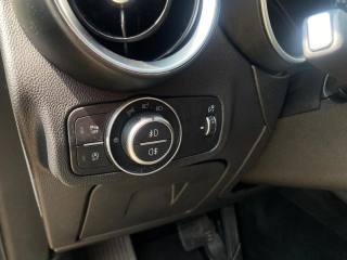 ALFA ROMEO Stelvio usata, con USB