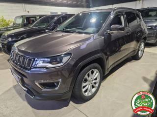 JEEP Compass 1.3 Turbo T4 150 CV aut. 2WD Limited
