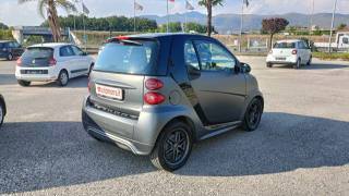 SMART ForTwo usata, con Antifurto