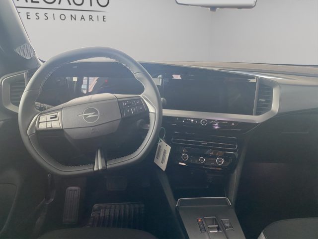 OPEL Mokka usata, con Fendinebbia