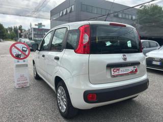 FIAT Panda usata, con Chiusura centralizzata