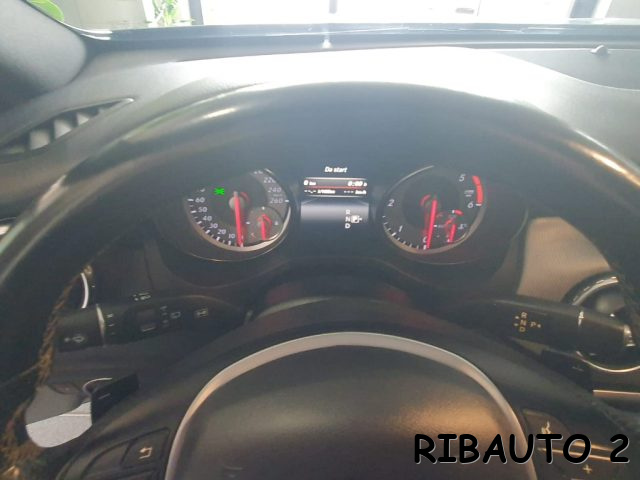 MERCEDES-BENZ GLA 220 usata, con ESP