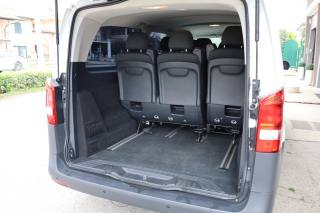 MERCEDES-BENZ Vito usata 54