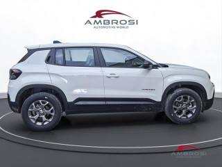 JEEP Avenger usata 4