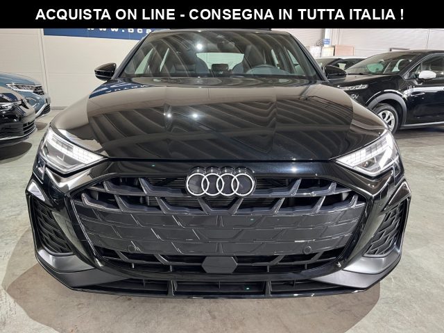AUDI A3 usata, con Airbag