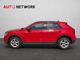 AUDI Q2 usata, con Cerchi in lega
