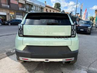 FIAT Grande Panda usata, con Specchietti laterali elettrici