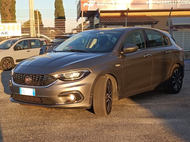 FIAT Tipo usata, con Airbag laterali