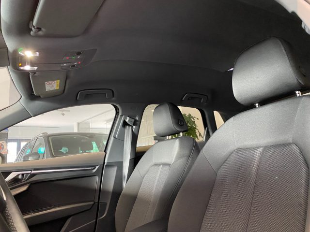 AUDI A3 usata, con Controllo automatico clima
