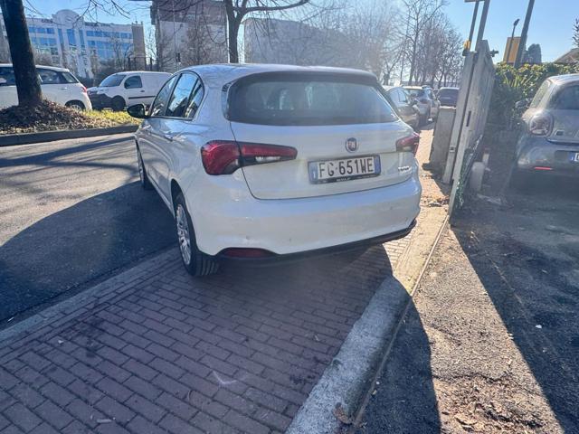 FIAT Tipo usata, con Airbag Passeggero