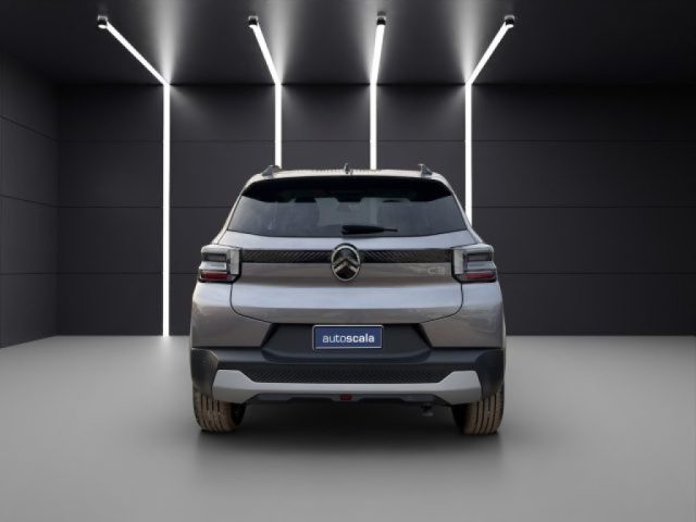 CITROEN C3 usata, con Airbag Passeggero