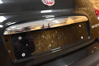 FIAT 500 usata 85