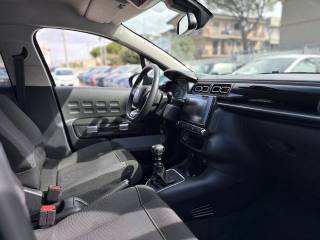 CITROEN C3 usata, con Controllo automatico clima