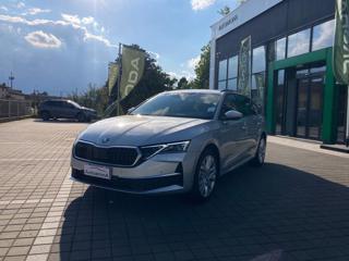 SKODA Octavia 2.0 TDI 150 CV DSG Wagon Executive