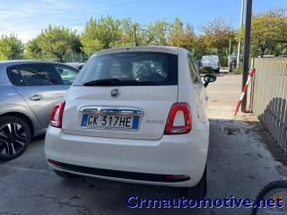 FIAT 500 usata, con Airbag