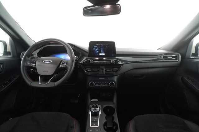 FORD Kuga usata 10