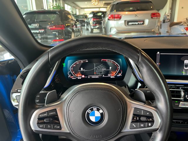 BMW Z4 usata, con Boardcomputer