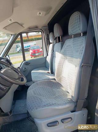 FORD Transit usata 11