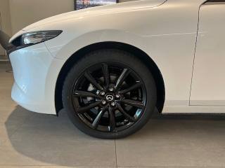 MAZDA 3 usata, con Fendinebbia